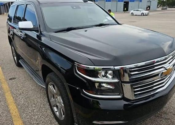 CHEVROLET TAHOE 2016 1GNSCCKC4GR484423 image