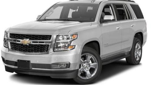 CHEVROLET TAHOE 2016 1GNSCBKC5GR204454 image