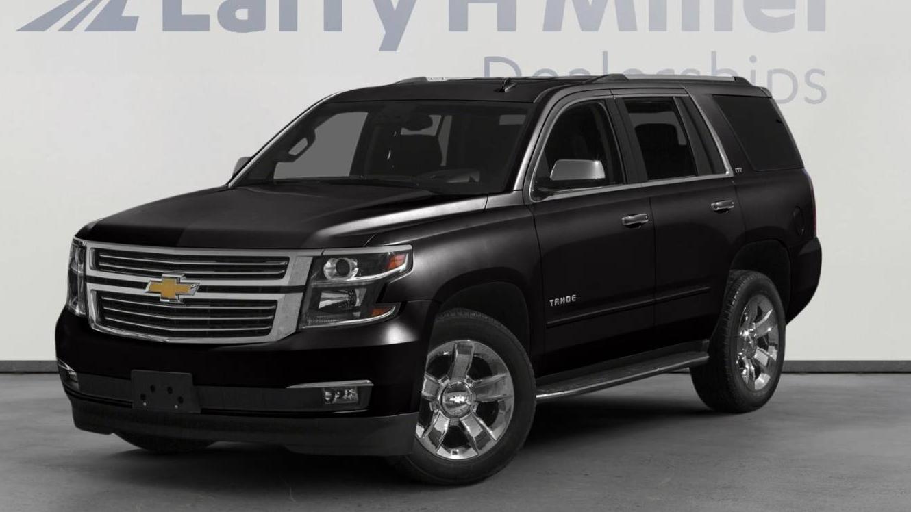 CHEVROLET TAHOE 2016 1GNSKCKC5GR387900 image