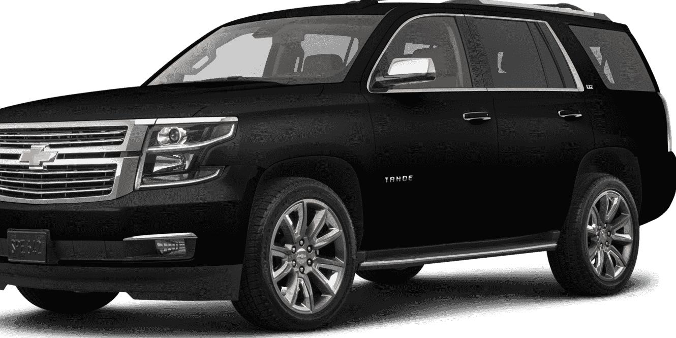 CHEVROLET TAHOE 2016 1GNSKCKC6GR190055 image