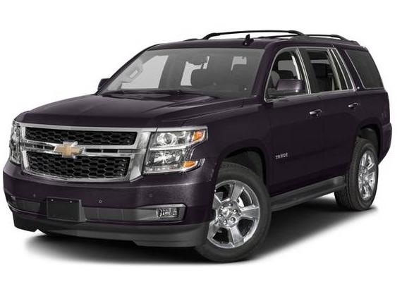CHEVROLET TAHOE 2016 1GNSKBKC8GR119143 image