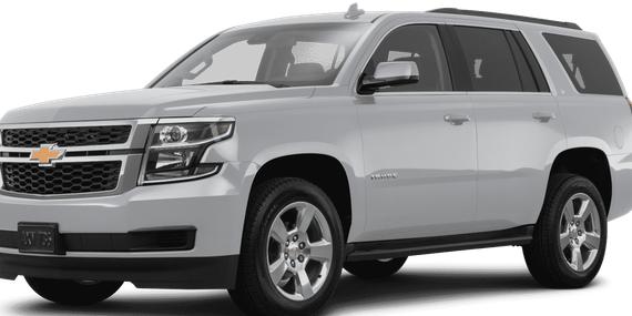 CHEVROLET TAHOE 2016 1GNSCBKC2GR287177 image
