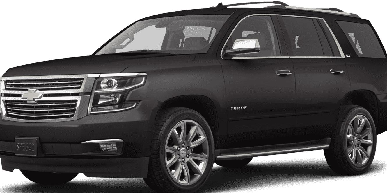 CHEVROLET TAHOE 2016 1GNSKCKC6GR234135 image