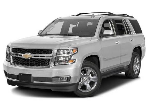 CHEVROLET TAHOE 2016 1GNSKBKC6GR414967 image