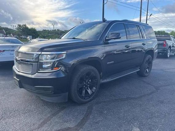CHEVROLET TAHOE 2016 1GNSKAKC0GR221188 image