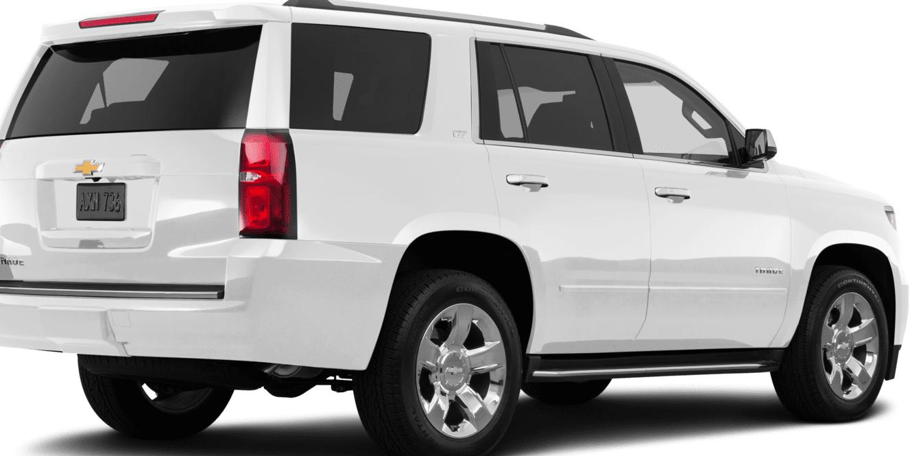 CHEVROLET TAHOE 2016 1GNSCCKC7GR351915 image