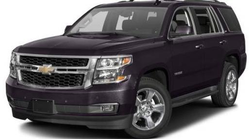 CHEVROLET TAHOE 2016 1GNSCBKC7GR401951 image