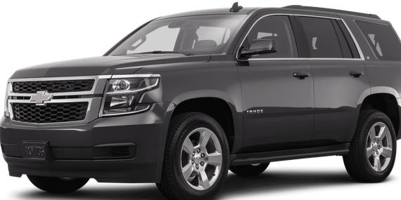 CHEVROLET TAHOE 2016 1GNSCBKC4GR299461 image