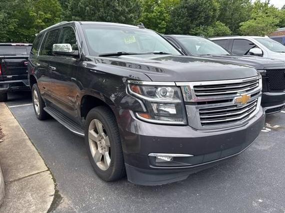 CHEVROLET TAHOE 2016 1GNSCCKC1GR332017 image