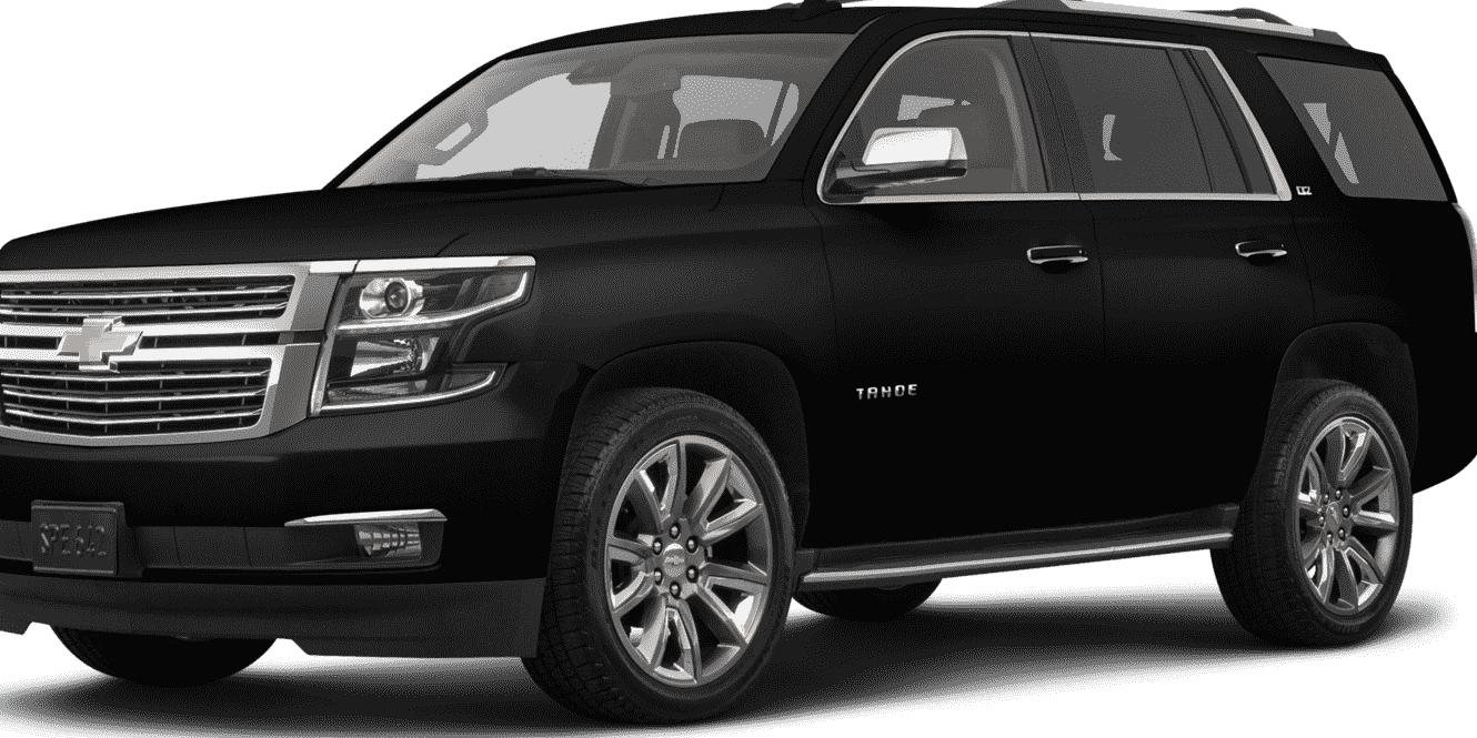 CHEVROLET TAHOE 2016 1GNSKCKC7GR171286 image