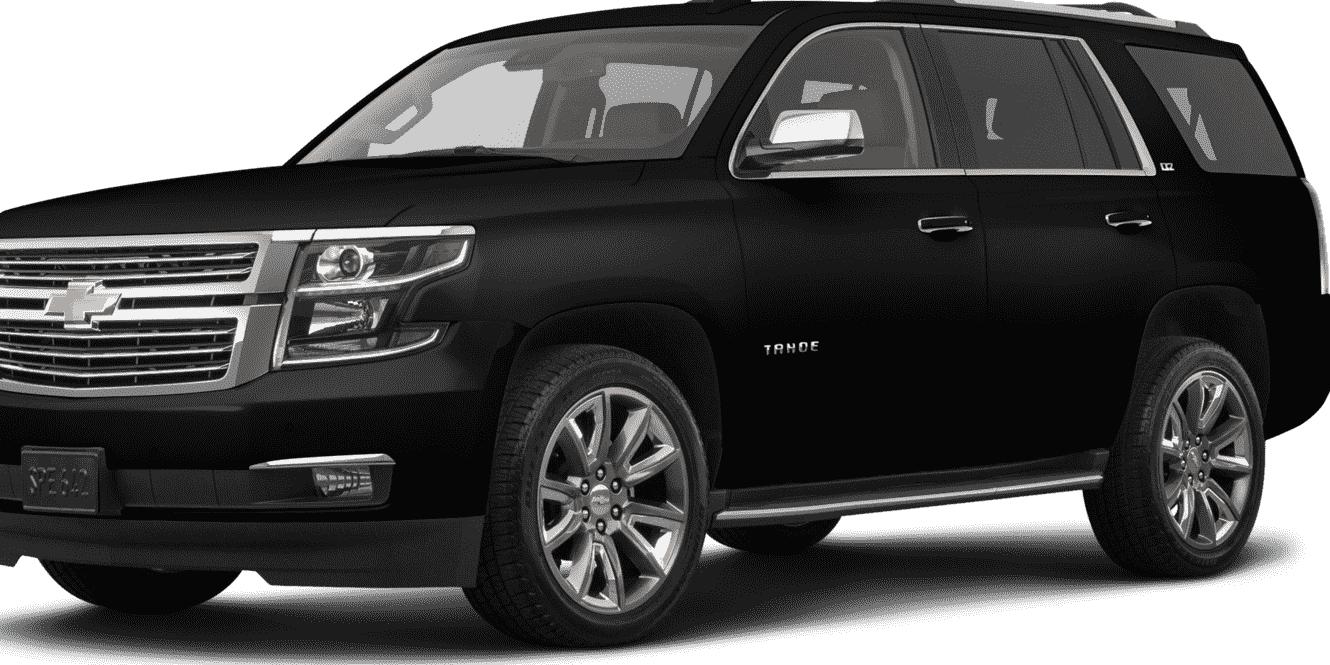 CHEVROLET TAHOE 2016 1GNSKCKC6GR273825 image