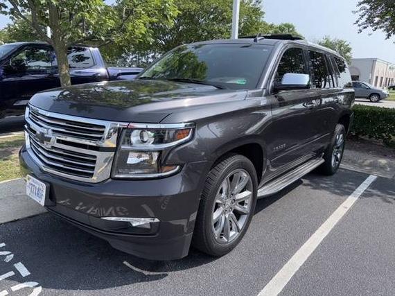 CHEVROLET TAHOE 2016 1GNSCCKC5GR387019 image