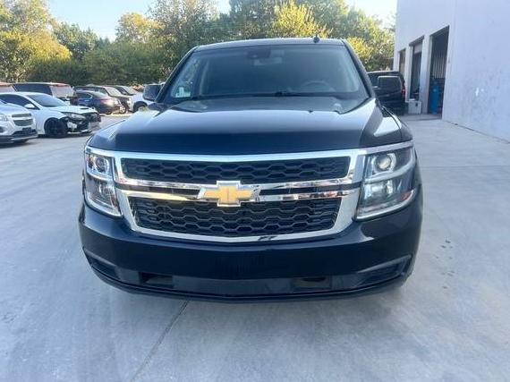 CHEVROLET TAHOE 2016 1GNLCDEC9GR399664 image CHEVROLET TAHOE 2016 1GNLCDEC9GR399664 image