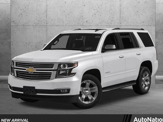 CHEVROLET TAHOE 2016 1GNSKCKC6GR140112 image