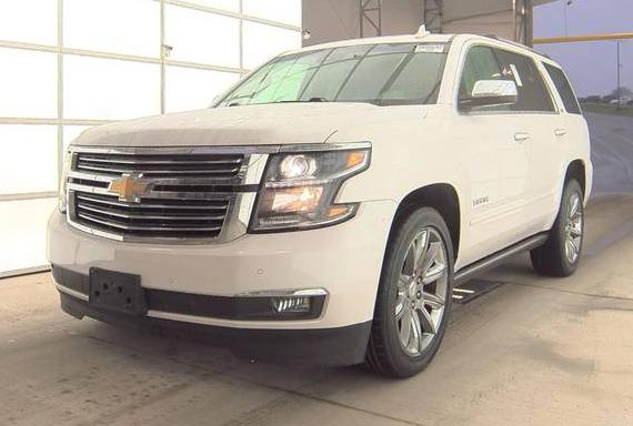 CHEVROLET TAHOE 2016 1GNSKCKC6GR385718 image