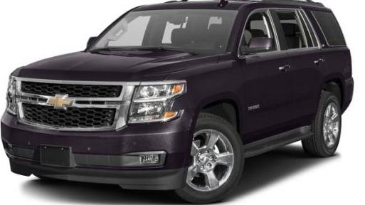 CHEVROLET TAHOE 2016 1GNSKAKC5GR402576 image