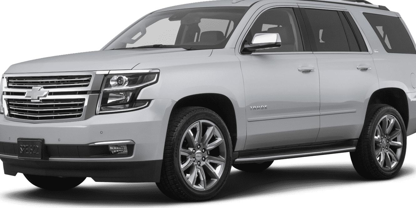 CHEVROLET TAHOE 2016 1GNSKCKC6GR151966 image