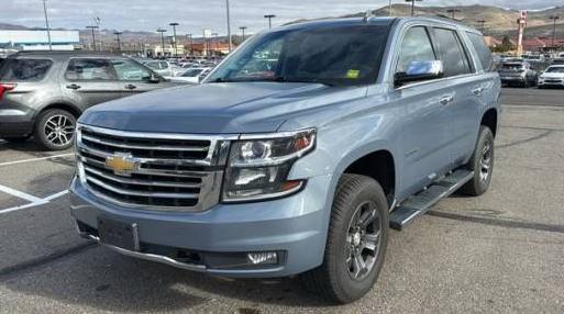 CHEVROLET TAHOE 2016 1GNSKBKC4GR133945 image