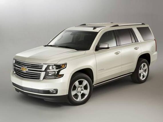 CHEVROLET TAHOE 2016 1GNSKBKC1GR157782 image
