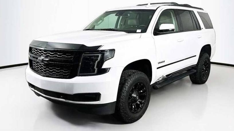 CHEVROLET TAHOE 2016 1GNSCBKC0GR464566 image