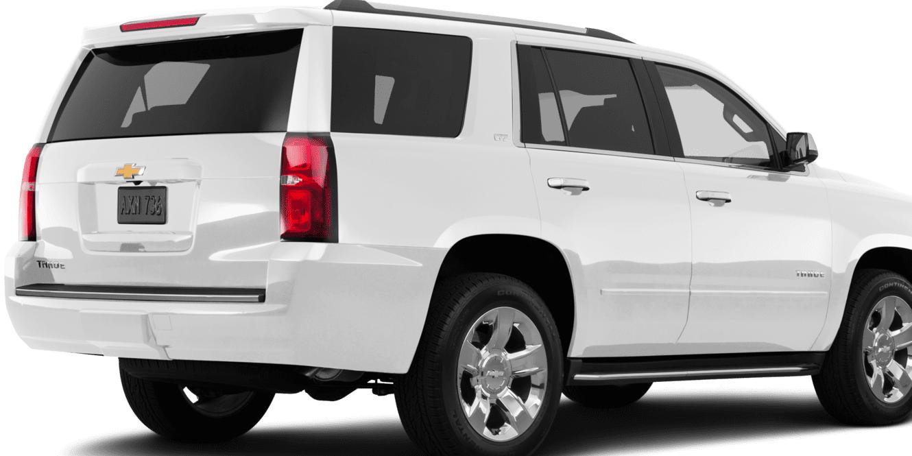 CHEVROLET TAHOE 2016 1GNSCCKC1GR305223 image