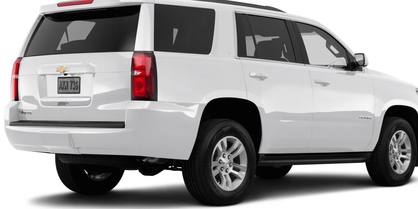 CHEVROLET TAHOE 2016 1GNSKBKC1GR387211 image