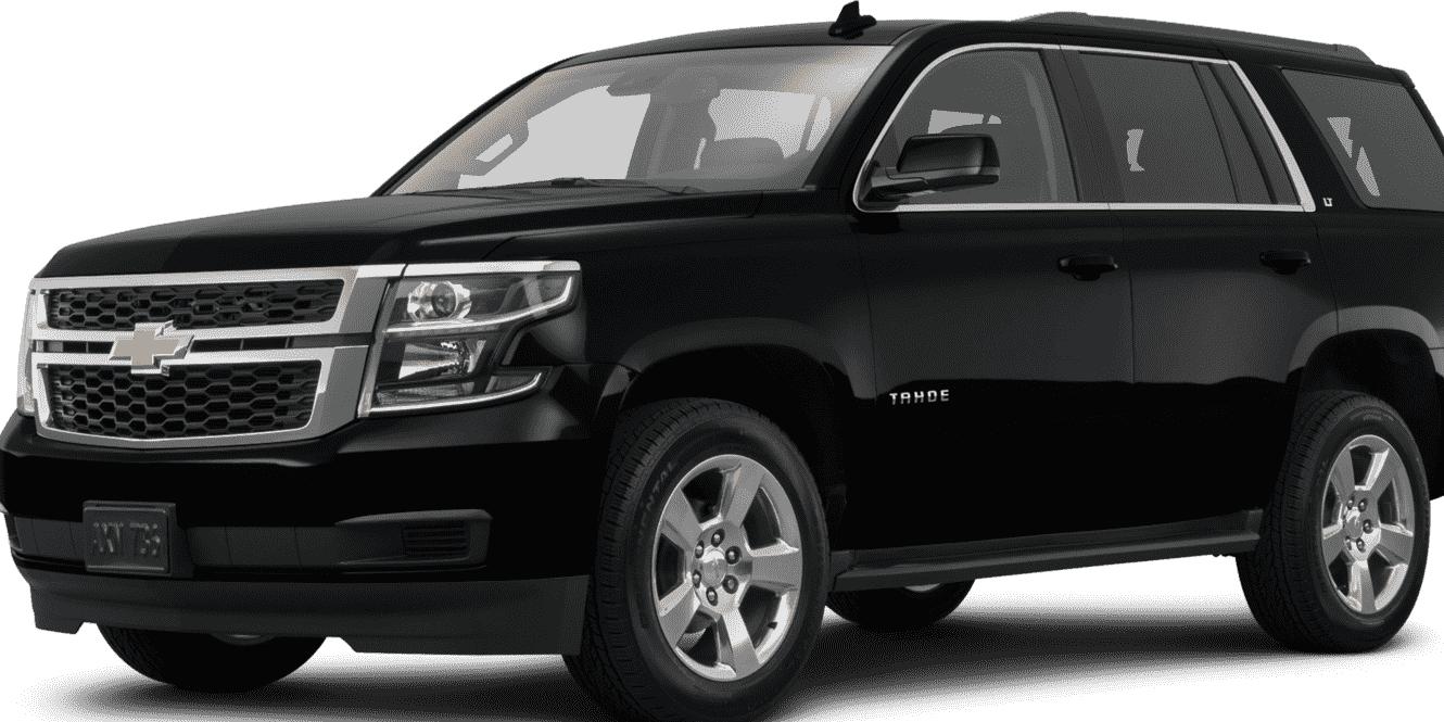 CHEVROLET TAHOE 2016 1GNSCBKC0GR216642 image