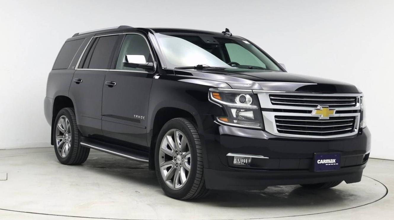 CHEVROLET TAHOE 2016 1GNSKCKC5GR450977 image