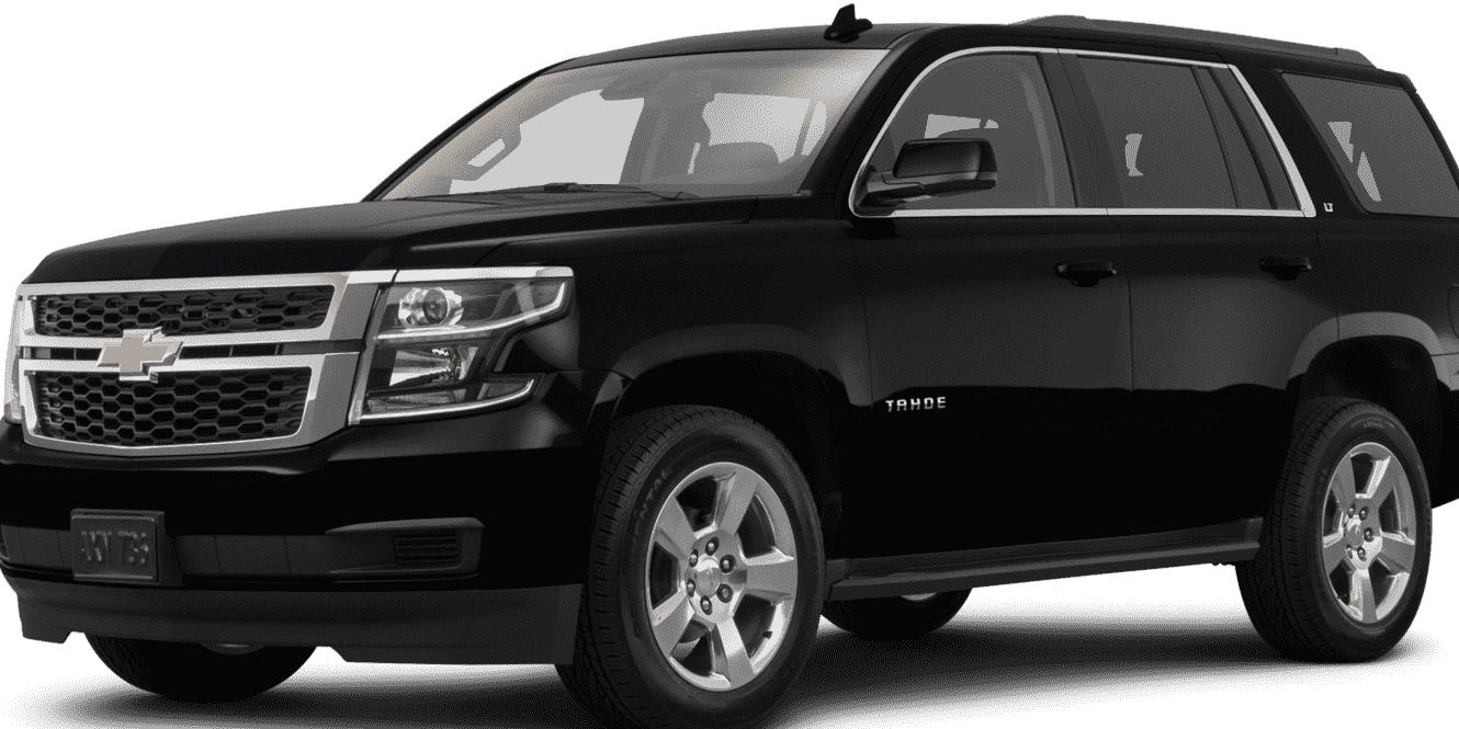 CHEVROLET TAHOE 2016 1GNSCBKC6GR245207 image