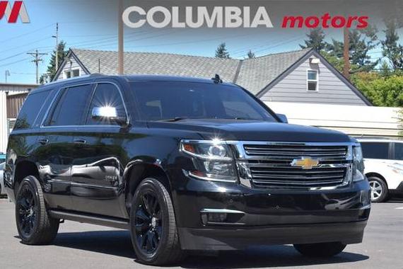 CHEVROLET TAHOE 2016 1GNSKCKC7GR414157 image