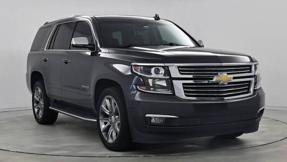 CHEVROLET TAHOE 2016 1GNSCCKC7GR283292 image