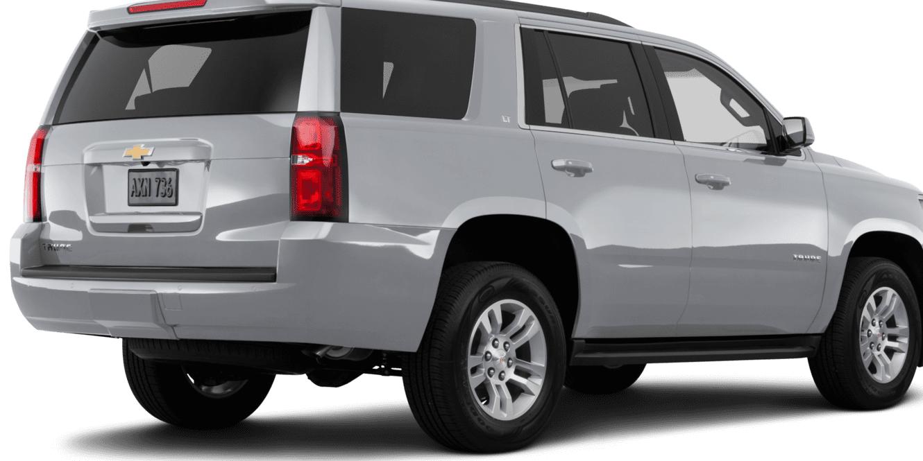 CHEVROLET TAHOE 2016 1GNSKBKC3GR174471 image