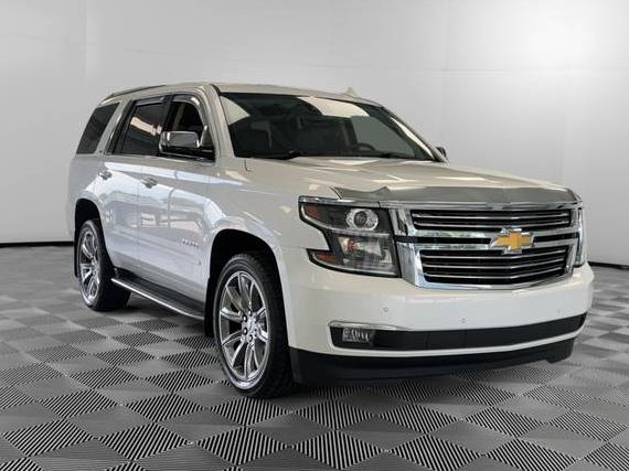 CHEVROLET TAHOE 2016 1GNSKCKC4GR189745 image