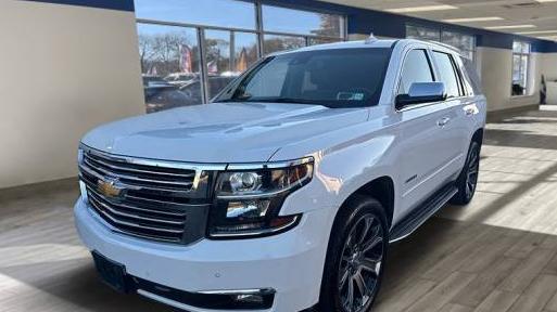 CHEVROLET TAHOE 2016 1GNSKCKC5GR350166 image