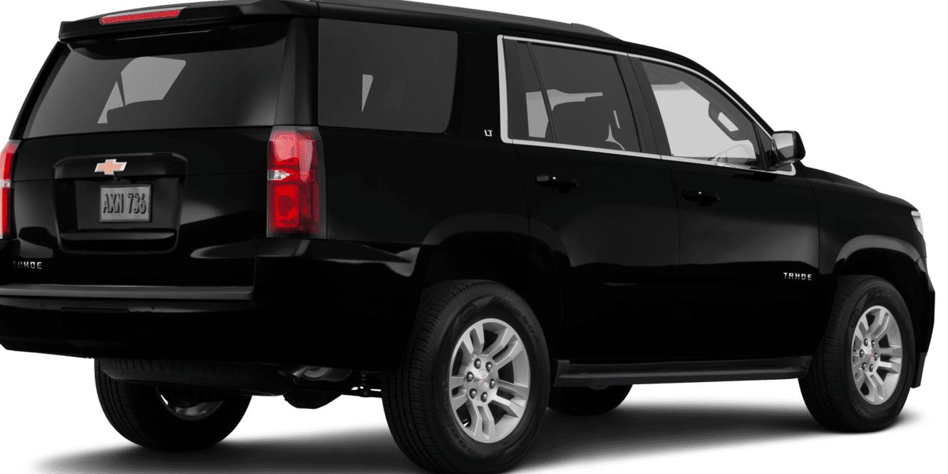 CHEVROLET TAHOE 2016 1GNSKBKCXGR282862 image