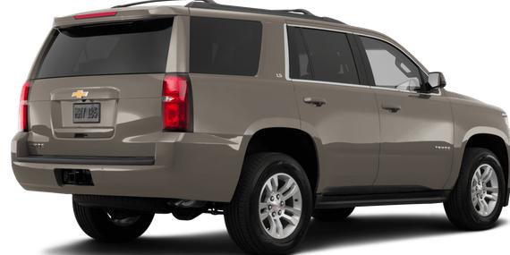 CHEVROLET TAHOE 2016 1GNSCAEC1GR288682 image