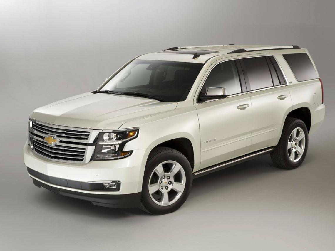 CHEVROLET TAHOE 2016 1GNSKCKC6GR176902 image