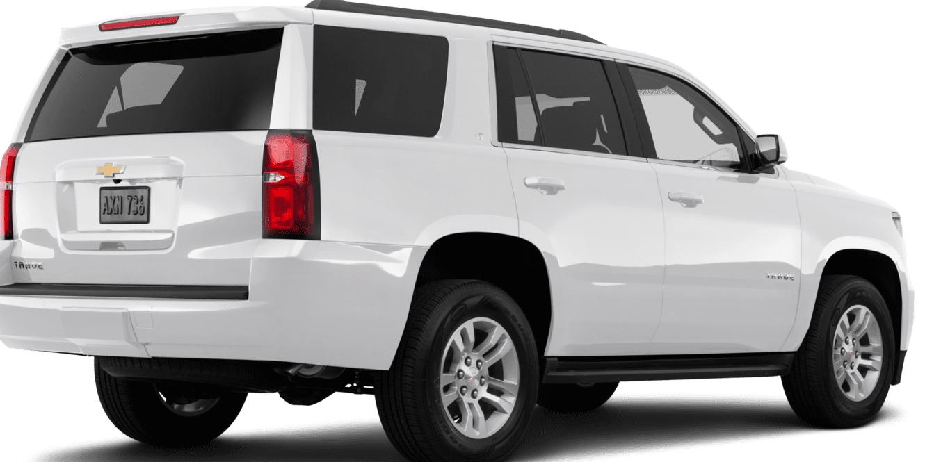 CHEVROLET TAHOE 2016 1GNSKBKC9GR412677 image