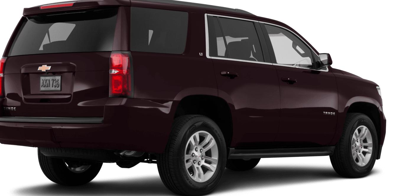 CHEVROLET TAHOE 2016 1GNSKBKC7GR311850 image