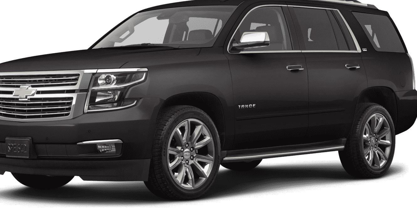 CHEVROLET TAHOE 2016 1GNSKCKC9GR131016 image