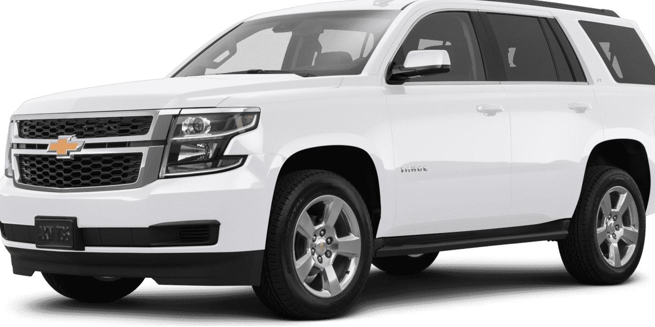 CHEVROLET TAHOE 2016 1GNSCBKC8GR471863 image