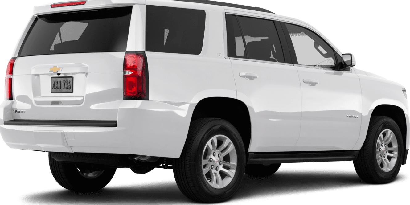 CHEVROLET TAHOE 2016 1GNSKBKC6GR163318 image