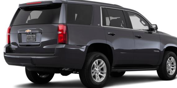 CHEVROLET TAHOE 2016 1GNSKBKC2GR232327 image