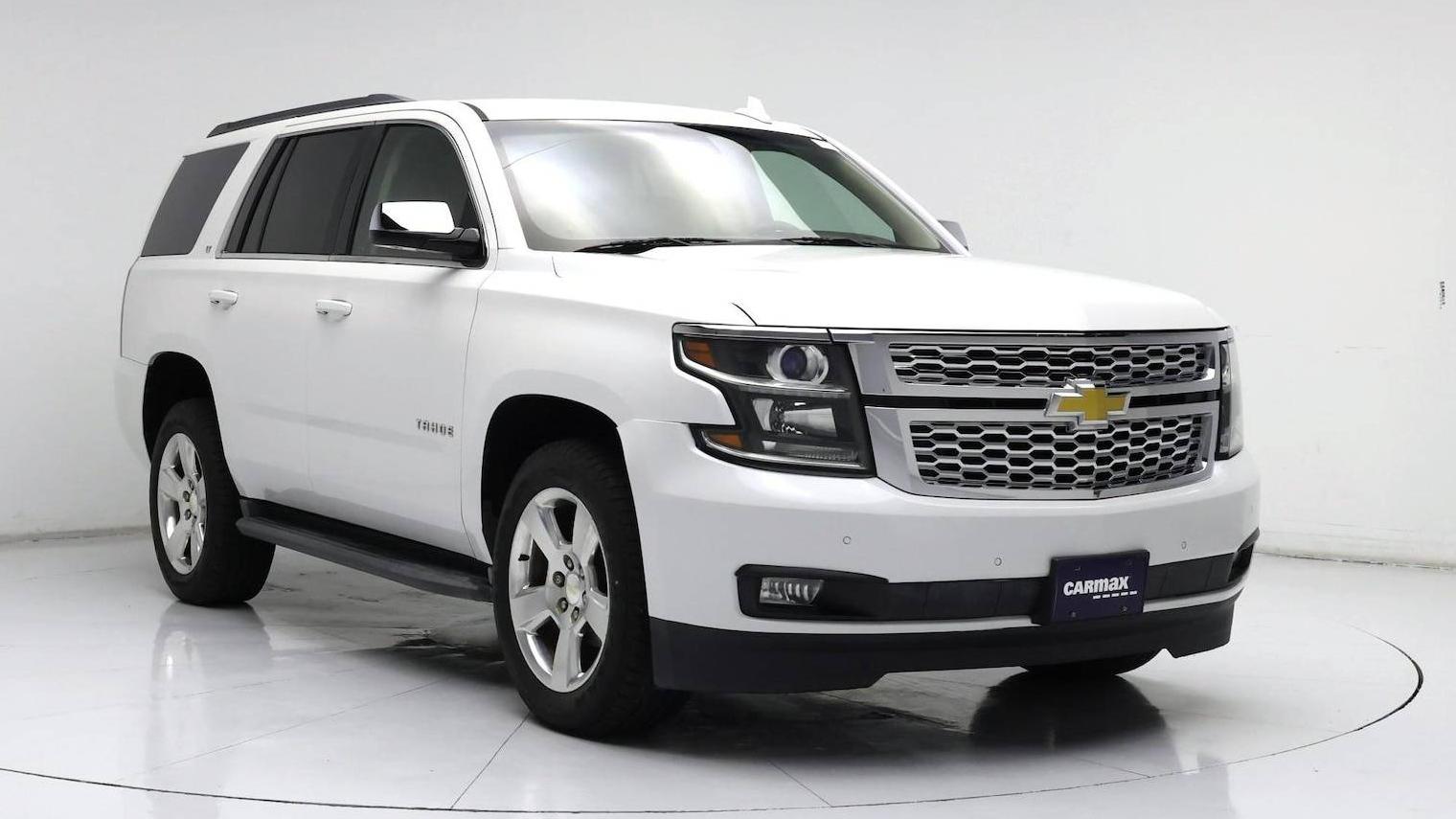 CHEVROLET TAHOE 2016 1GNSCBKC9GR244505 image