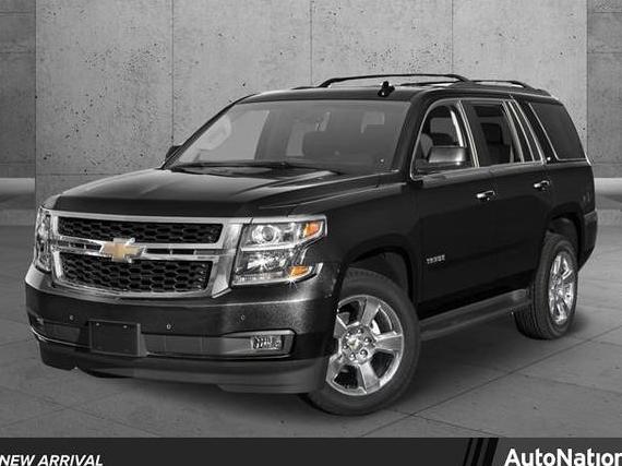 CHEVROLET TAHOE 2016 1GNSCAKC1GR230933 image