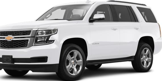 CHEVROLET TAHOE 2016 1GNSCBKC3GR471222 image
