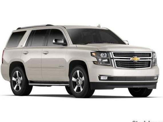 CHEVROLET TAHOE 2016 1GNSCCKC8GR380274 image