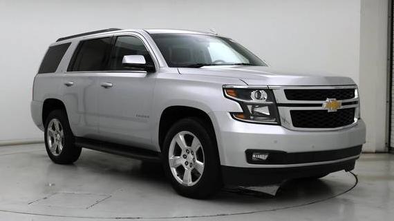 CHEVROLET TAHOE 2016 1GNSKBKC6GR247106 image