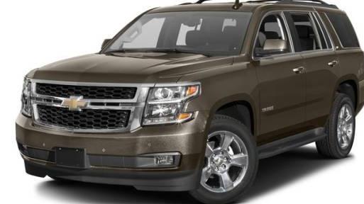 CHEVROLET TAHOE 2016 1GNSCAKC3GR466788 image