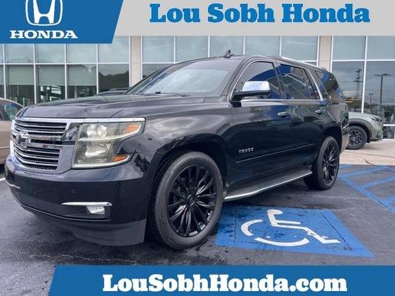 CHEVROLET TAHOE 2016 1GNSCCKC6GR368883 image